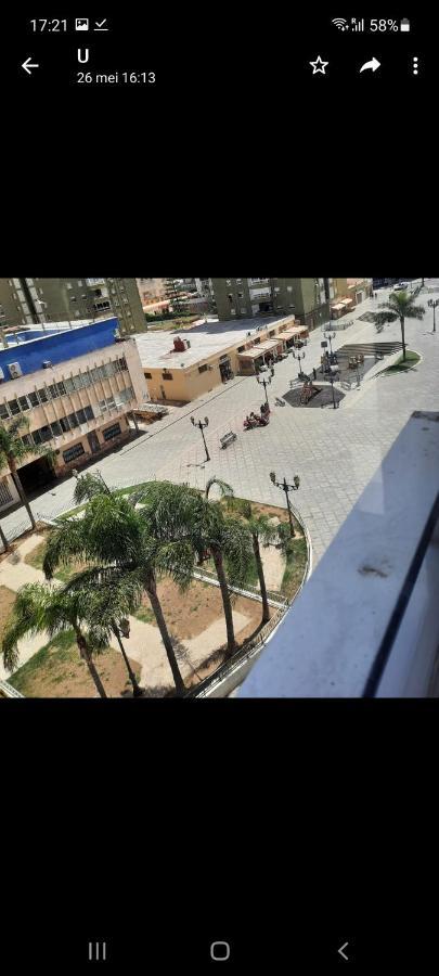 Апартаменты Studio For Rent In Torremolinos -Malaga For Vacations Studio Alquiler Para Vacationes, Studio Te Huur Voor Vacantie Calle Rio Mesa 5 Экстерьер фото
