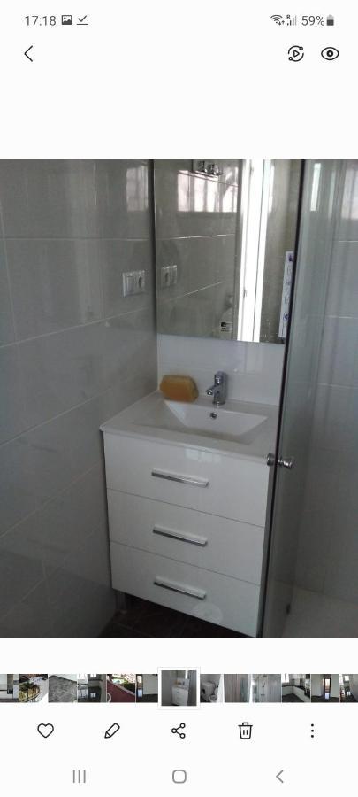 Апартаменты Studio For Rent In Torremolinos -Malaga For Vacations Studio Alquiler Para Vacationes, Studio Te Huur Voor Vacantie Calle Rio Mesa 5 Экстерьер фото
